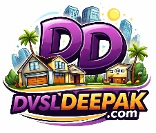 DVSL DEEPAK