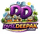 DVSL DEEPAK